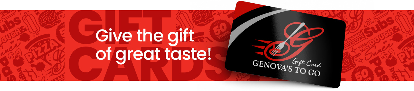 Gift Cards